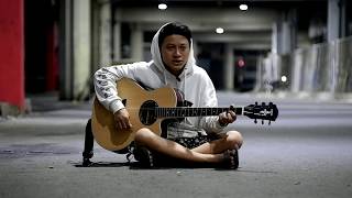 ANDMESH HANYA-RINDU (COVER ALFIANO AP)