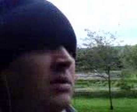 Jamie The Junkie Prt 7 - HIS 'Big Issue'!