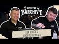 Into the Barchive || The Ideal Bartender - Tom Bullock’s Legacy || Episode 11