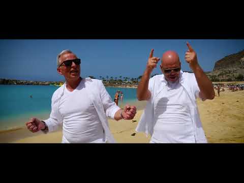 Frank Wendler und Markus Simons Video: Wir sind der Sommer -  Hit