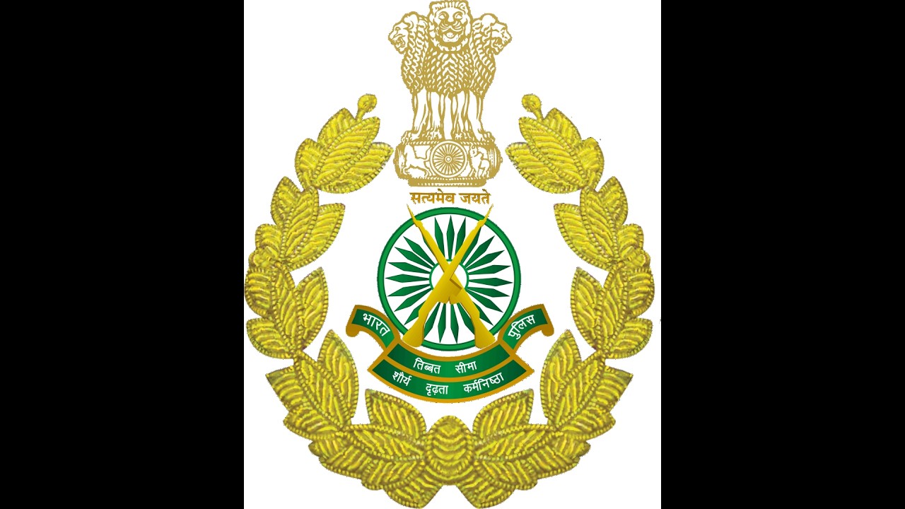 Indo-Tibetan Border Police DG Parade 2026, CTC Alwar