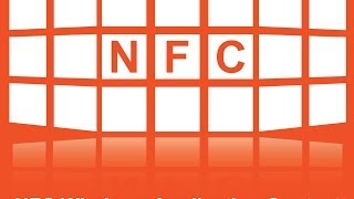 NFC Windows Application Contest screenshot 2