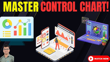 Control Chart Explained! I The Lean Six Sigma World