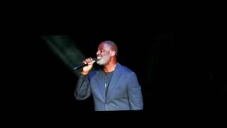 Brian Mcknight Full Concert April 5, 2024 st Hard Rock Casino Wheatland, California.