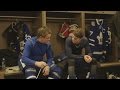 Molson Canadian presents The Leaf: Blueprint - Centennial Classic