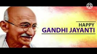 Gandhi jayanti images screenshot 1
