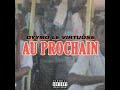 Dyymo le virtuose  au prochain  freestyle 