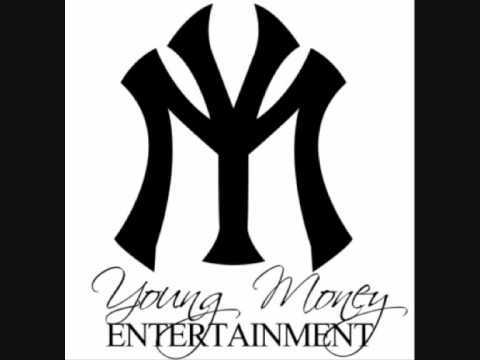Young Money - Roger That