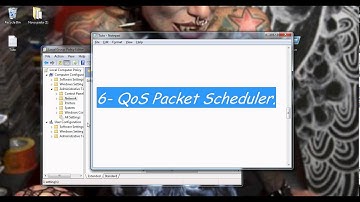 Tuto: How remove partially or fully lag of your Tibia.