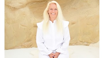 Chris Griscom Introduces Her "We Galactics" Blog