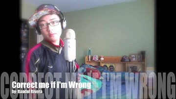 Correct Me if I