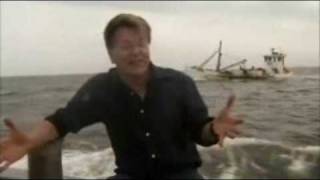 Protecting the Oyster Harvest: America's Heartland Series