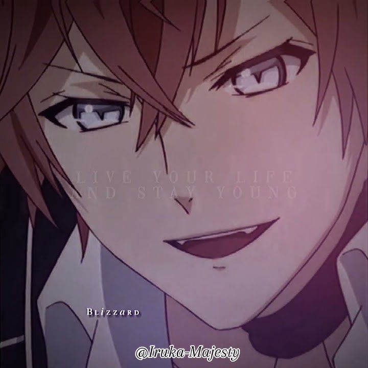 #diabolik Ayato Sakamaki ❤️✨Dance on floor✨