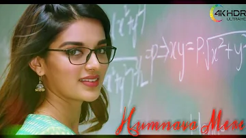 Humnava mere -Video song 1080p | Jubin Nautiyal Humnava mere new song