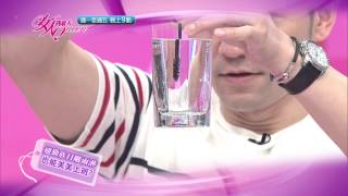 2015/08/06女人我最大 - 通勤族想不到的苦！！日曬.擠位都得忍？