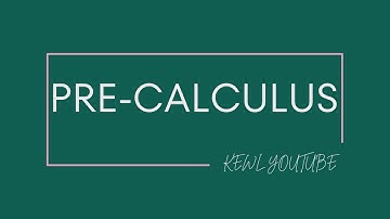 Learn how to get Non Permissible Values of Trigonometric Identities in 3 min | Pre-Calculus