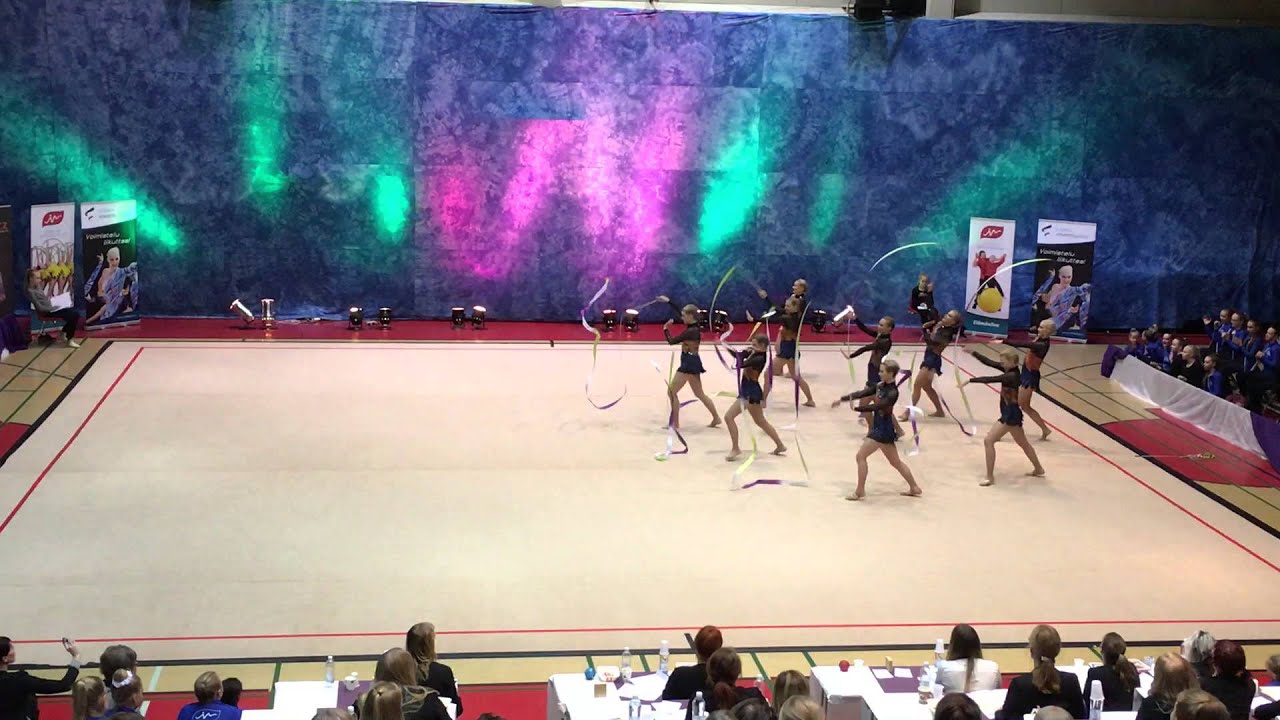 Vaniljat/Jnv - syksy 2015