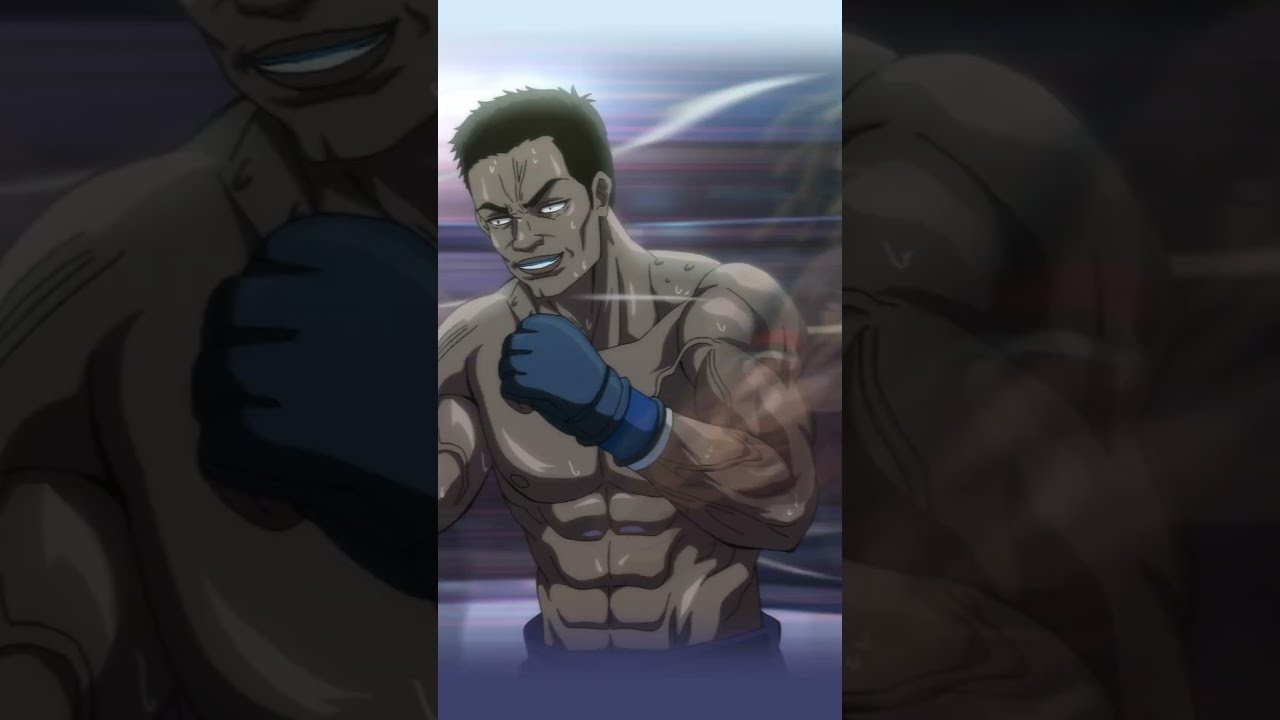 Through Every Ordeal He Found Strength WEBTOON