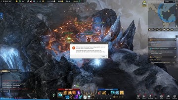 8 Ways To Fix Lost Ark Error Code 105 | Corrupted Data Found