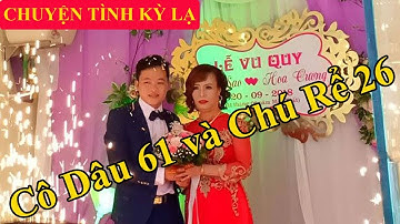 Hàng Trăm Người Tham Dự Đám Cưới Cô Dâu 61, Chú Rể 26 Ở Cao Bằng || Bão News