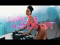 BEST DANCE &amp; HANDS UP! MEGAMIX 2022 #10 | PARTY MUSIC MIX | TOP HITS | NEW REMIXES | POPULAR SONGS