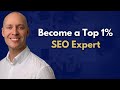 How to Become an SEO Expert (7 Techniques for 2022)