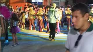 #sonoradeatalaya #carnaval2020.       Sonora de atalaya-1ra noche 2020