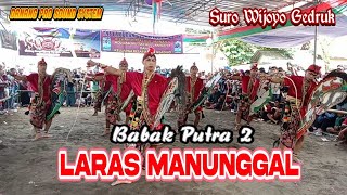 Download Lagu LARAS MANUNGGAL Jathilan Putra 2 Ft Suro Wijoyo Gedruk || Di Pete, Margodadi, Seyegan, Sleman MP3 Download Lagu LARAS MANUNGGAL Jathilan Putra 2 Ft Suro Wijoyo Gedruk || Di Pete, Margodadi, Seyegan, Sleman MP3