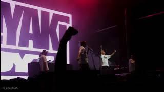 220821 Teriyaki Boyz - Tokyo Drift (HITC 2022)