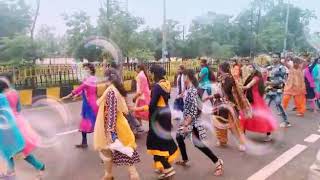 Kalsing Ninama Ratamba New video