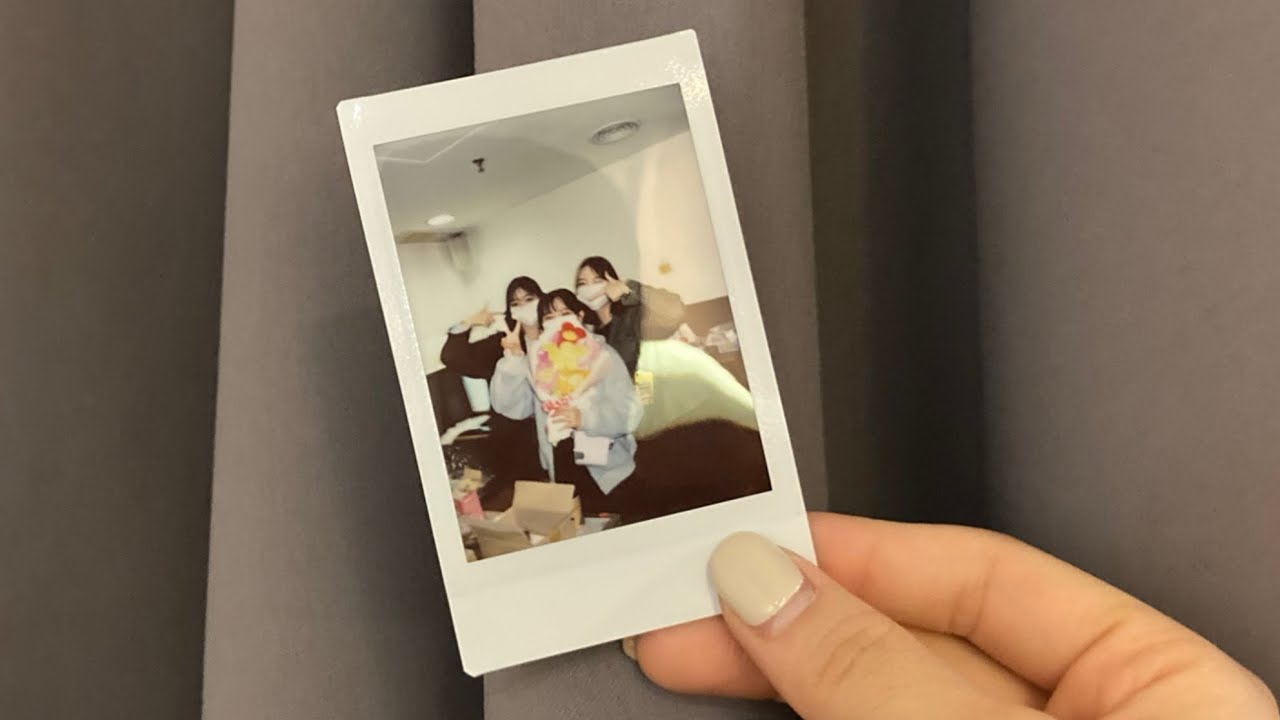 28살, 가장 친한친구가 결혼한데요 🤍