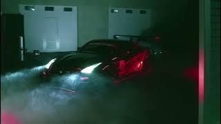 Flame Spiriting GTR R35🔥 @curbbangers2005