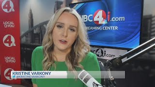 Kristine Varkony: Dr. Roberts Interview