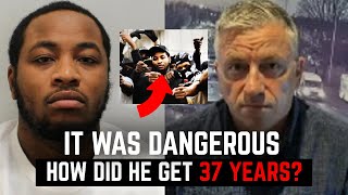 How Rapper Kay-0 Ended Up Getting 37 Years Total Crime (Part 3)