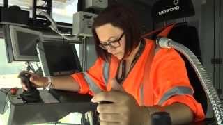 Episode 5 London Gateway: Working outside the box