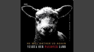Yeshua Our Passover Lamb | He Will Gather Us Again