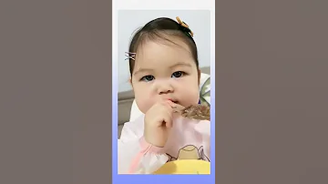 لو عندك طفل يرفض الاكل فرجة الفيديو ده Shorts 