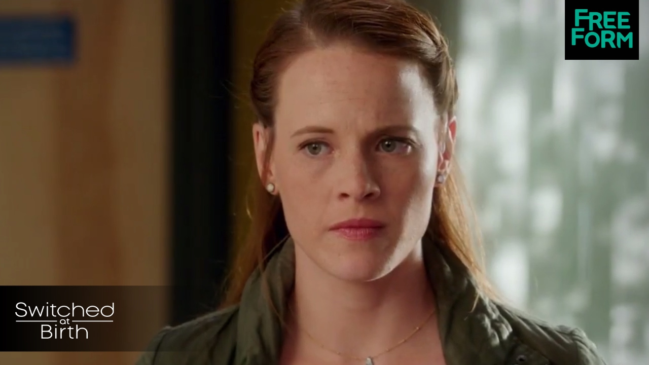 Switched at Birth | Season 5, Episode 9 Promo “The Wolf Is Waiting