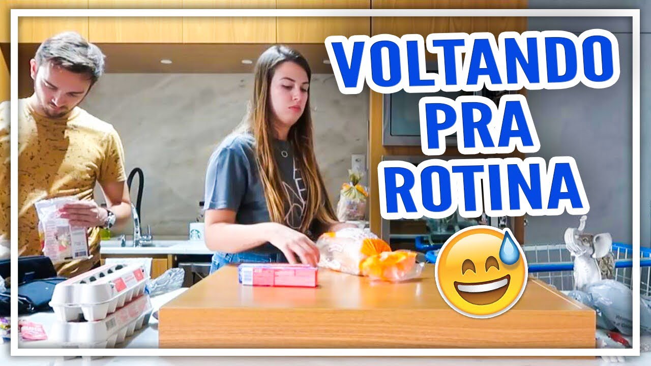 COLOCANDO A VIDA EM ORDEM + BUSCAMOS A AMORA