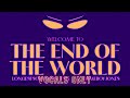 Welcome To The End Of The World LongestSoloEver Vocals Only Version Welcome To The End Of The World LongestSoloEver Vocals Only Version