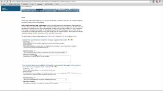 ePDP Supervisor Assessment