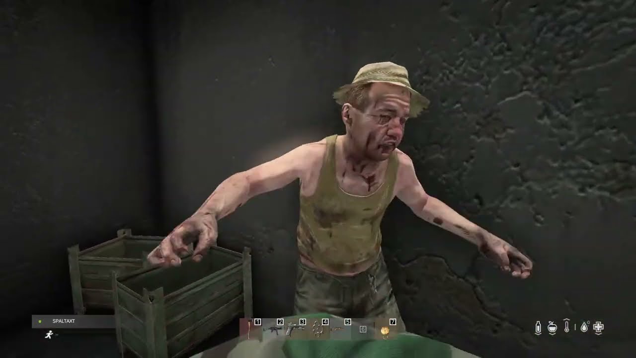 DAY Z First Hours Livestream Part  9 Military base   😬 [YTBOT]Matrix187