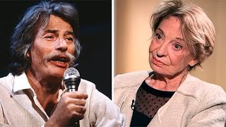 Jean Ferrat : Sa dernière épouse Colette emportée par un cancer à 88 ans, triste annonce