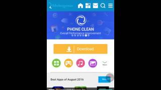Free apps from mobogenie andioid only screenshot 5