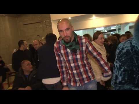 შეზღუდული შესაძლებლობების მქონე პირთა ასინქრონი საზოგადოებასთან