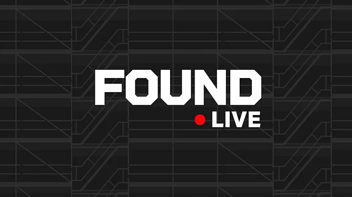 Found Live featuring Chief co-founder Carolyn Chil...
