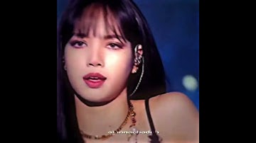 lisa edit | alightmotion