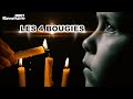 La flamme de lespoir  le magnifique conte des quatre bougies