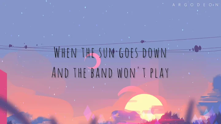 Always Remember Us This Way // Lady GaGa 💜