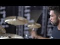 Turkish cymbals fx silence series  playing with drums 1